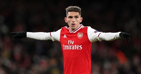 Arsenal have completed the signing of uruguay midfielder lucas torreira from italian serie a side sampdoria, the premier league club announced. Comparing Arsenal's record with and without Lucas Torreira ...