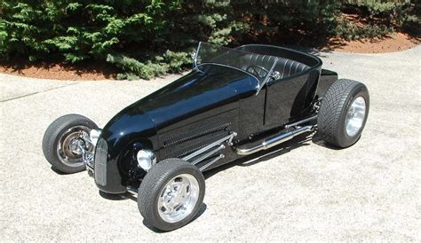 1923 Ford Lakester Track T Roadsters Hot Rods Hot Cars
