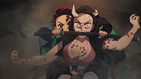 Demon Slayer Entertainment District Arc Episode 8 Release Date And Time