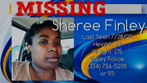 Valley Police Locate Missing Mother Of Three, She Is Safe - TrendRadars