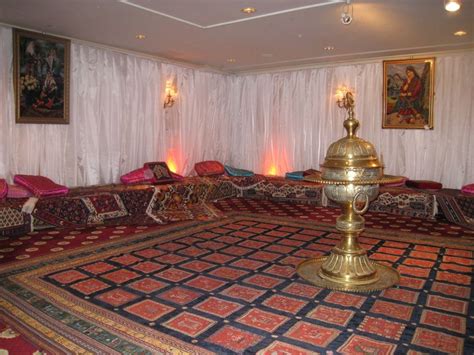 Middle Eastern Decor Middle Eastern Decor Comely Then ...