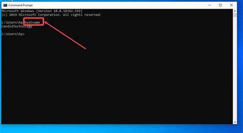 How To Find Computer Name Without Logging In Windows 10 Change
