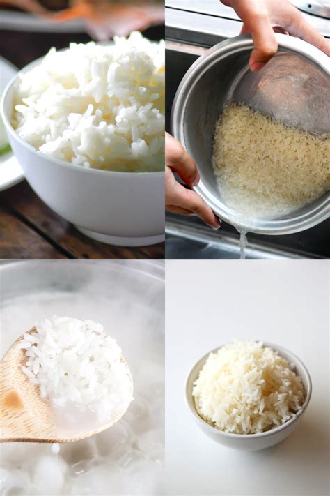 Why Is My Rice Mushy How To Fix Sticky Rice No Fuss Kitchen