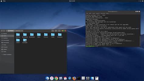 Mac Os Theme For Ubuntu Download