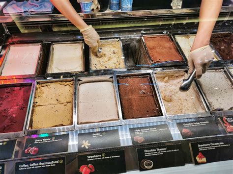 Malaysians in the klang valley can now shop from sunway pyramid from the comfort of their own homes following the launch of its online store. www.mieranadhirah.com: Ben & Jerry's Malaysia's Scoop Shop ...