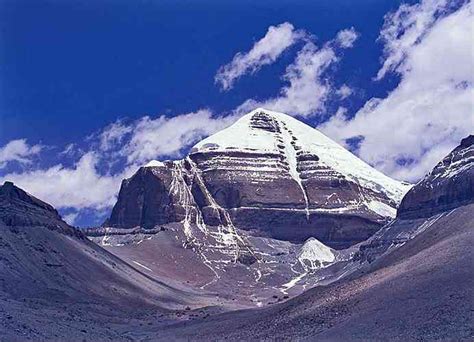 Inclement Weather Conditions May Hinder Kailash Mansarovar