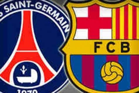 Preview and stats followed by live commentary, video highlights and match report. PSG Vs Barcelona, Duel Sang Penguasa | Republika Online