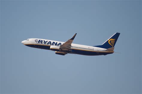 Claim Compensation Ryanair Delayed Flight Eu 261 Passenger Rights