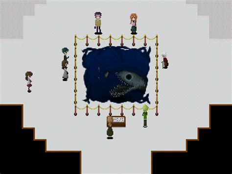 Rpg maker es una saga de videojuegos con títulos en nuestra base de datos desde 2015 y que actualmente cuenta con un total de 3 juegos para en esta página encontrarás el listado completo con todos los juegos de rpg maker que existen, ordenados según su fecha de lanzamiento para. Juego Gratuito: Ib, terror japonés hecho en RPG Maker + traducción al español - • Survival ...