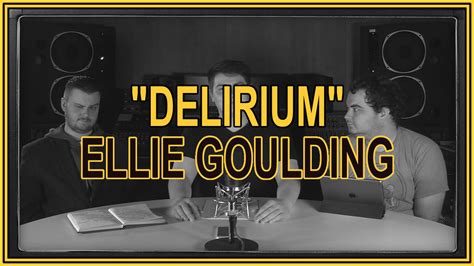 Subscribe to keep up to date with ellie's music videos, playlists and personal videos. "Delirium" by Ellie Goulding | ALBUM REVIEW - YouTube