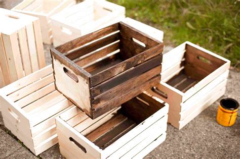 Apple Crates For Sale In Uk 59 Used Apple Crates