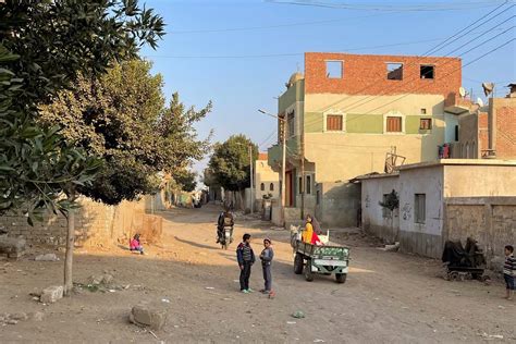 Witnessing Faith in Action — Embrace the Middle East