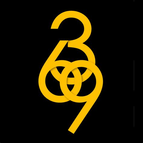 369 Logo