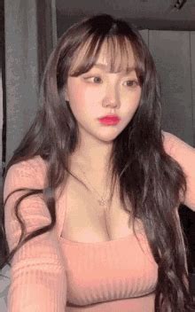 Sejinming Koreancutie Gif Sejinming Koreancutie Seductivekorean