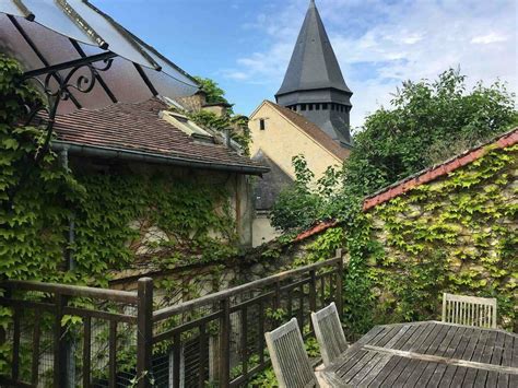 Les 12 Meilleures Locations Airbnb En Normandie Blog Ok Voyage