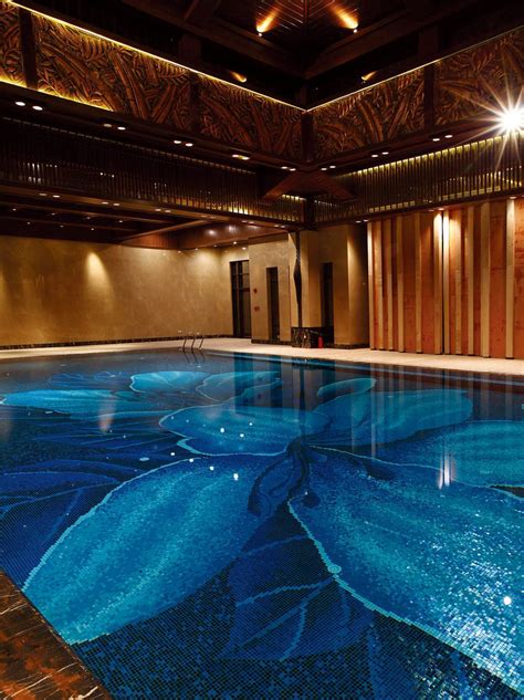 Indoor pools in columbus, indiana total fitness of columbus. 21 Best Swimming Pool Designs [Beautiful, Cool, and Modern ...