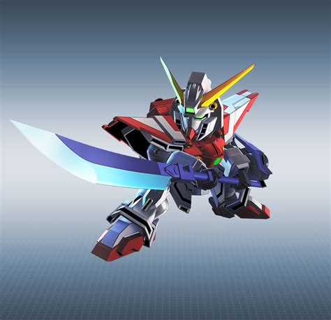 Rising Gundam Sd Gundam G Generation Cross Rays Wiki Fandom