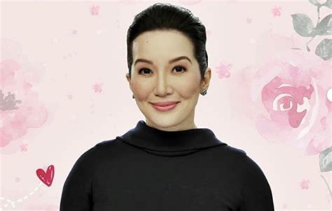 Kris Aquino Fires Back To Netizen Who Said She Underwent Nose Surgery