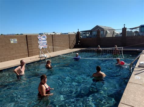 Photos quartzsite's annual easter egg hunt held sat from www.pinterest.com. Yuma RV Parks