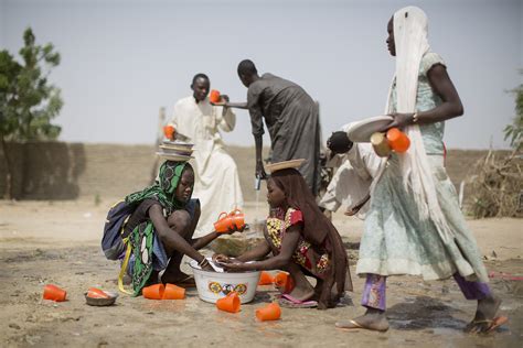 Phase i relations between boko haram and other nigerian radical groups are unclear. Far from defeated: Boko Haram gears up for a deadly ...