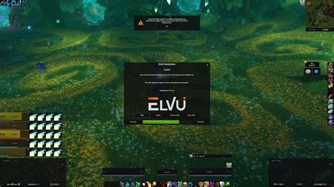 Elvui Addon Guide How To Install And Customize Wowhead News