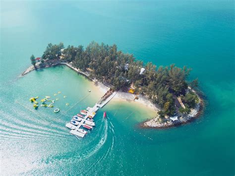 Island Hopping In Langkawi Everything You Need To Know 2021 Updated