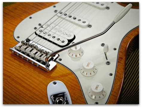 Ultimate Guide To Electric Guitar National Guitar Academy