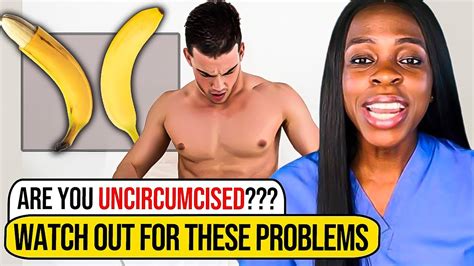 Special Care For Uncircumcised P Nis Should You Retract The P Nis Of An Uncircumcised P Nis