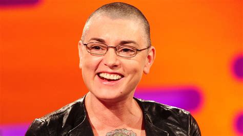 sinead o connor dies the unapologetic singer s rise to stardom and personal struggles ents