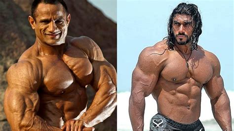 Indian Body Builder Wallpapers Top Free Indian Body Builder