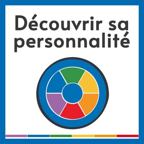 A Quoi Cela Sert De Conna Tre Son Type De Personnalit Comcolors On