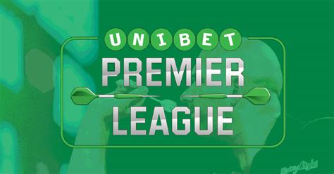 All unibet premier league darts are covered by the viagogo ticket guarantee! 2019 Unibet Premier League Darts Prediction - Unibet PLD ...