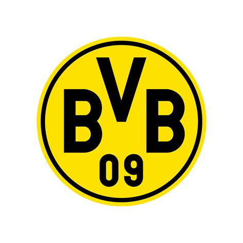 Borussia dortmund logo dxf free vector images download original royalty free clip art and illustrations designed in illustrator. Borussia Dortmund Logo - PNG e Vetor - Download de Logo