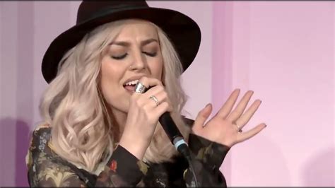 Perrie Edwards Best Vocals Live Part 2 Youtube