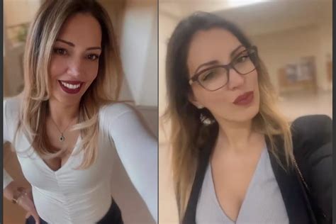 Este Es El Instagram De La Sexy Maestra De Qu Mica Que Se Hizo Viral