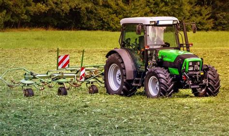 How Much Does A Tractor Cost Different Kinds Kit Machines