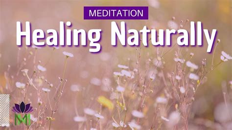 20 Minute Guided Morning Meditation For Healing Self Healing Meditation Mindful Movement