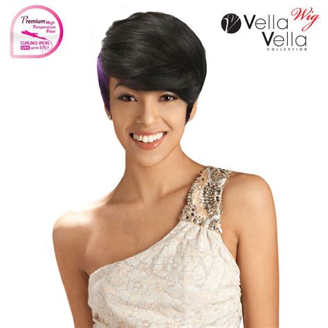 Sensual Vella Vella Synthetic Full Wig Alexis Ebay