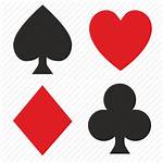 Poker Casino Icon Gambling Cards Playing Card
