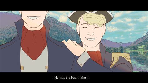 Tommyinnit And Wilbursoot Fanart - Piel Wallpaper
