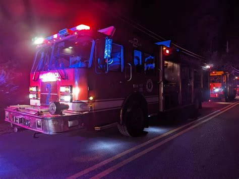 5 hospitalized in home explosion that left house ‘heavily damaged