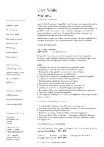 To obtain a management position at an established professional company where project management, manufacturing, design and communication skills. Engineering CV template, engineer, manufacturing, resume ...