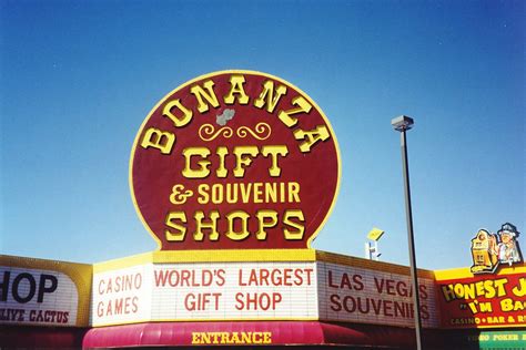 Shop for the perfect vegas gift from our wide selection of designs, or create your own personalized gifts. Las Vegas: Bonanza Gift & Souvenir Shops | At over 40,000 ...