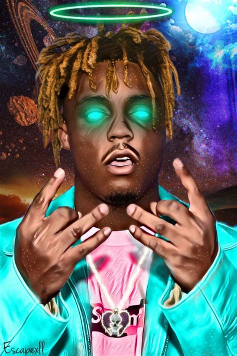 Cool Juice Wrld Wallpapers Top Free Cool Juice Wrld Backgrounds