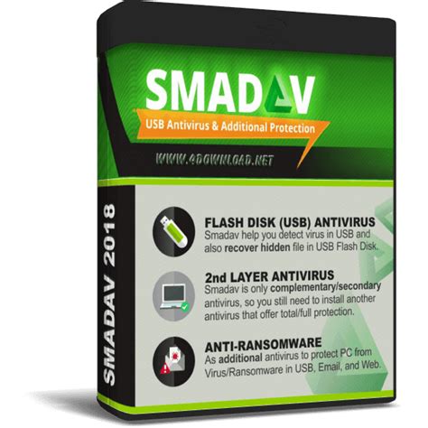 Smadav Pro 2020 V1370 Full Version 4download