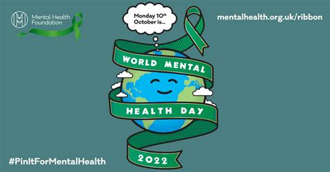 World Mental Health Day 2022 Posters And Social Graphics Mental