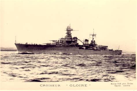 To go directly to photos of a specific ship, simply enter her name in the search window german armoured cruiser sms roon, probably during. French cruiser Gloire (1935) | Military Wiki | Fandom