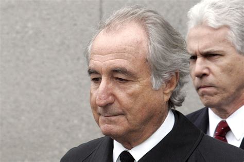 Bernie Madoff Who Orchestrated 16 Billion Ponzi Scheme Dies In Prison At 82 The Times Of Israel