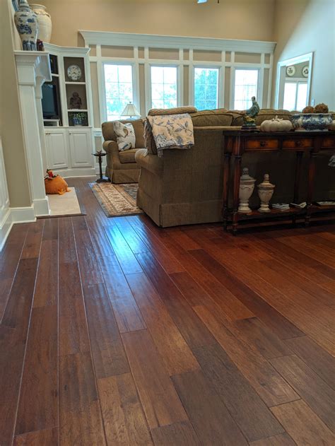 A robot vacuum cleaner isn't new on the market, but what is it suitable let's check out the top 5 best robot vacuum cleaners for hardwood floors of 2020. Hardwood Floors, Valdosta Residence in 2020 | Hardwood ...