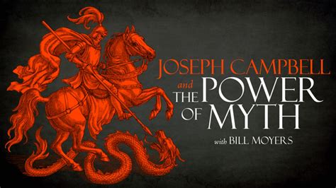 Joseph Campbell And The Power Of Myth Ep1 The Heros Adventure